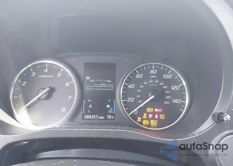 2020 Mitsubishi Outlander Es 2.4 из США, поврежденный, VIN JA4AD2A34LZ045207